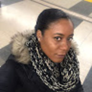 Meet your Posher, Jalisha